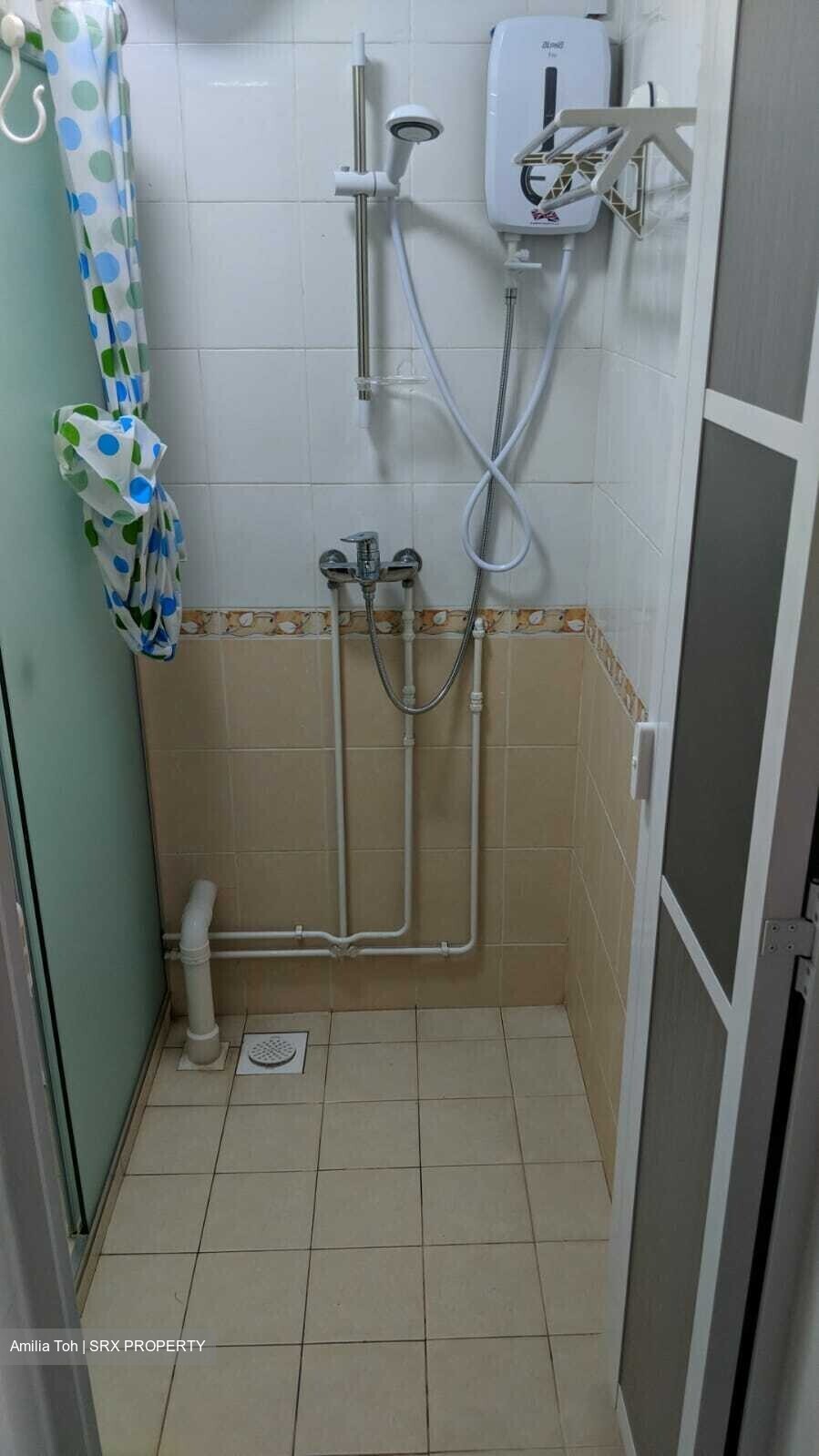 Blk 606 Clementi West Street 1 (Clementi), HDB 5 Rooms #344493321